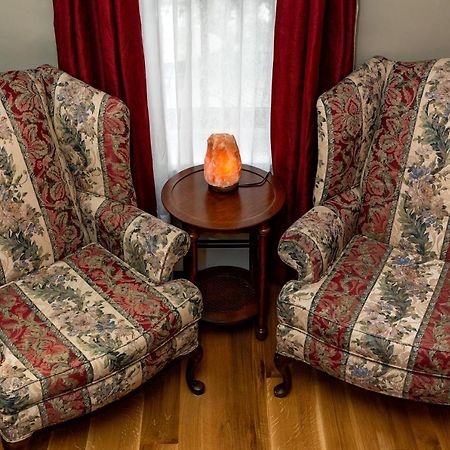 Stone House Inn Crawford Экстерьер фото