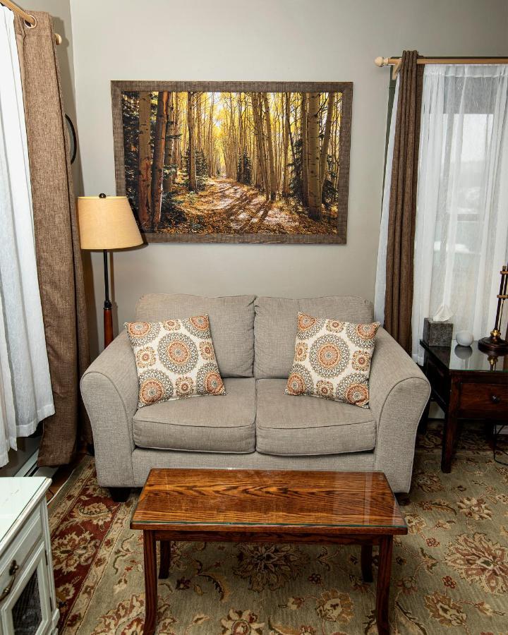 Stone House Inn Crawford Экстерьер фото