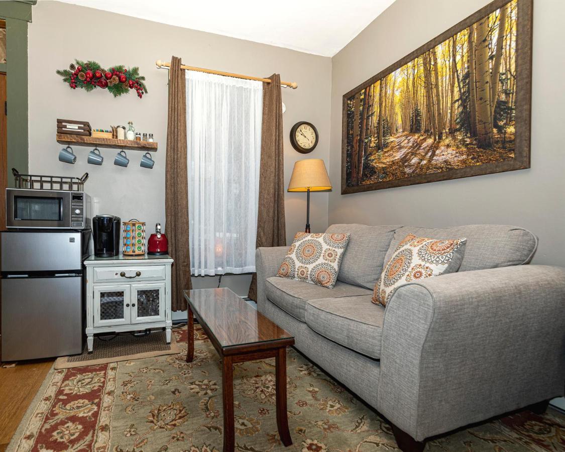 Stone House Inn Crawford Экстерьер фото