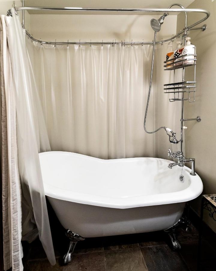 Stone House Inn Crawford Экстерьер фото