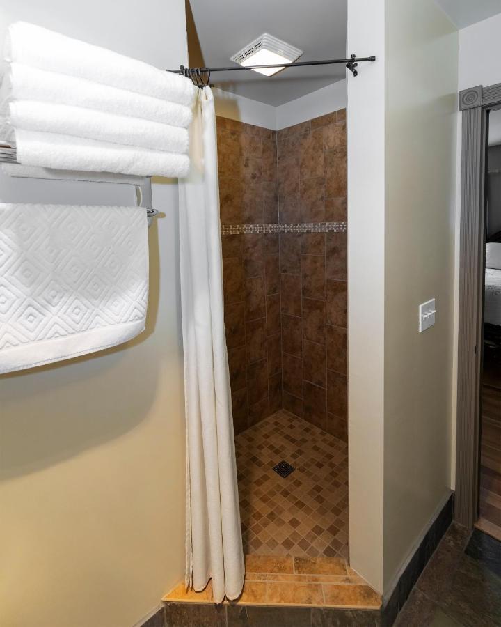 Stone House Inn Crawford Экстерьер фото