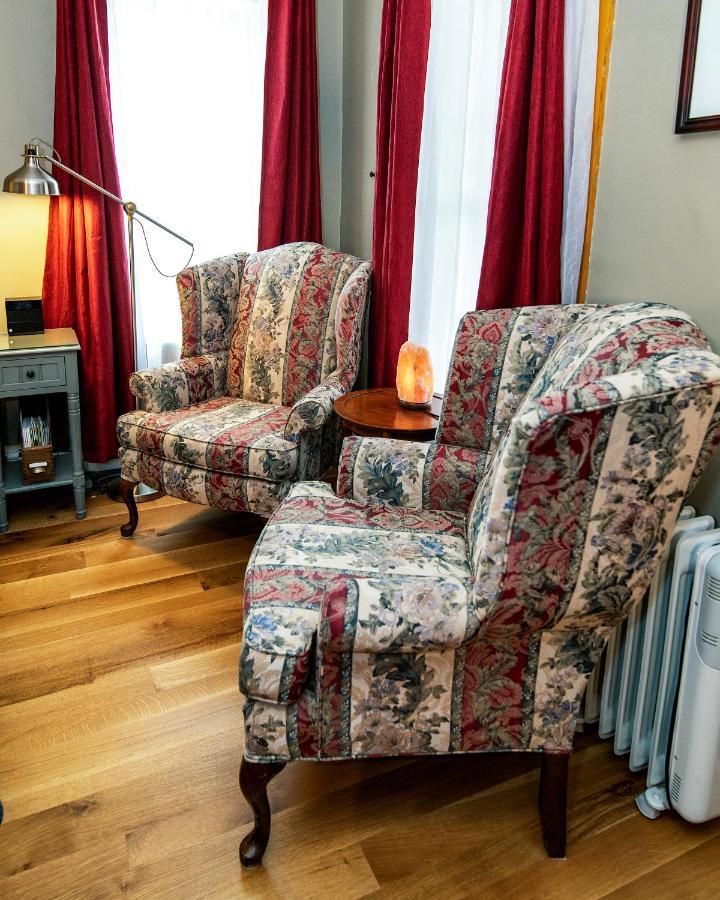 Stone House Inn Crawford Экстерьер фото